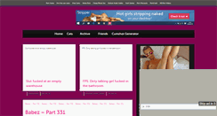 Desktop Screenshot of mychoicebd.com